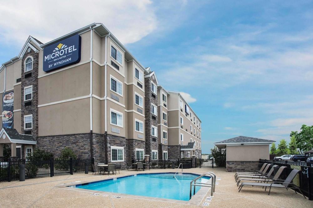 Microtel Inn And Suites By Wyndham Opelika Extérieur photo